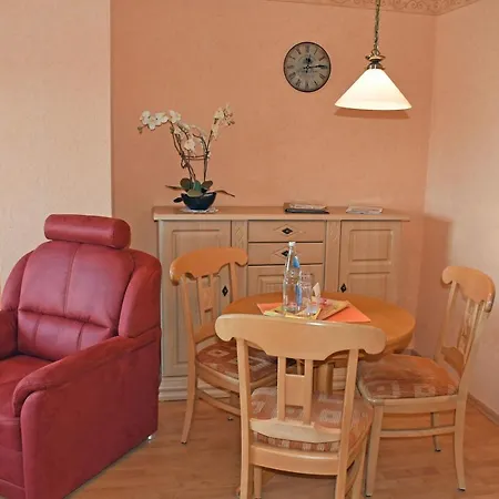 Villa Vitalis _ Appartements und W Sellin  Extérieur photo