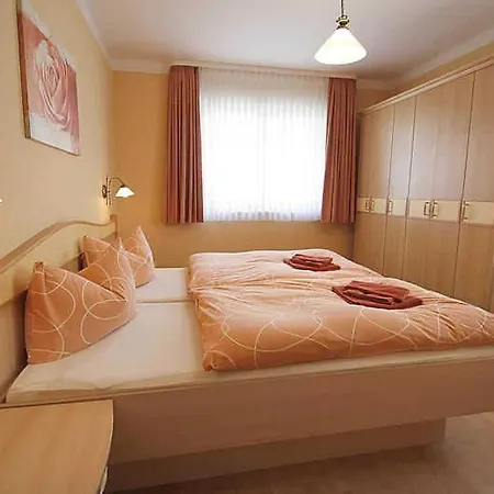 Villa Vitalis _ Appartements und W Sellin  Extérieur photo